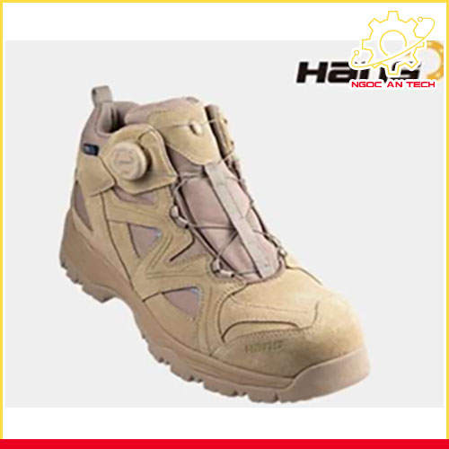 Giày bảo hộ Hans HS-624